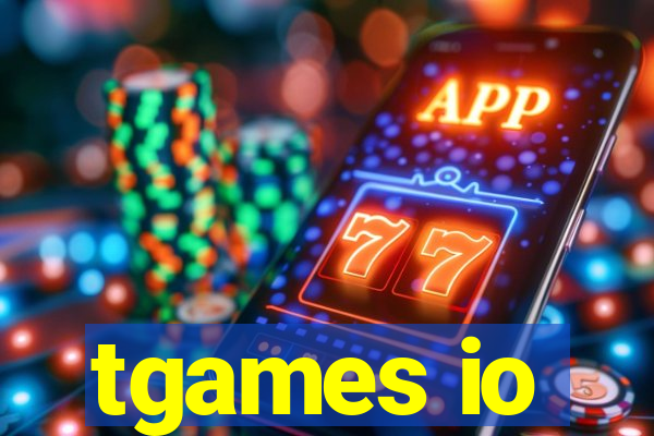 tgames io